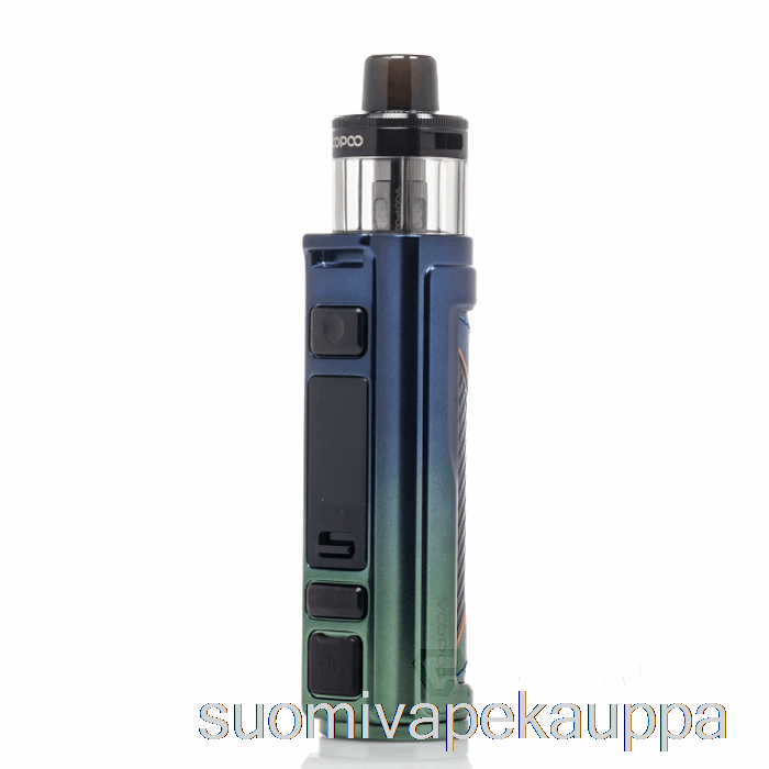 Vape Netistä Voopoo Argus Pro 2 80w Pod System Järvensininen